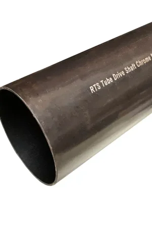 Exclusive Offer RTS RTS Tube Drive Shaft Chrom Moly 3.0'' OD x 0.083'' Wall 5ft 1.52m Length