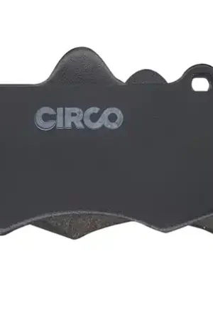 Circo S99 Performance Front Brake Pad Set (Commodore 06-13/Lancer 98-15/Impreza 02-07 Buy Online