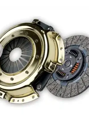 Exedy Safari Tuff Clutch Kit (Patrol 84-88) Worldwide Shipping