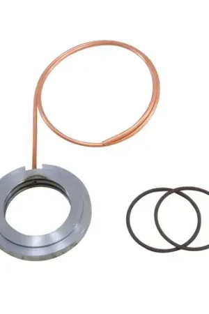 Yukon Gear & Axle Seal Housing For Dana 30 / Model 35 Zip Locker Worldwide Shipping