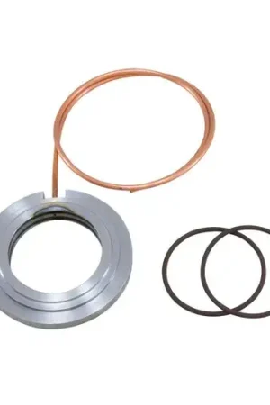 Yukon Gear & Axle Seal Housing For Dana 44 / Zip Locker / w/ O-Rings Mega Sale