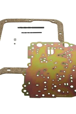 B&M Shift Improver Kit - Ford C4 Transmissions 1970-1982 Ford C4 Automatic Transmissions Bargain