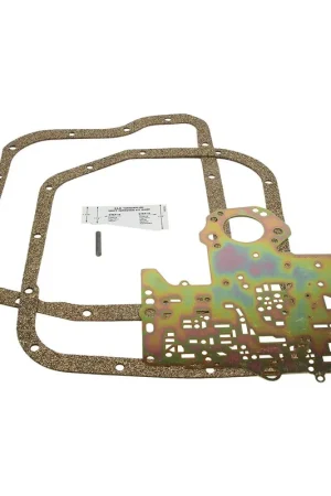 B&M Shift Improver Kit - Mopar A727/A904 Transmissions 1966-1970 Chrysler, Dodge and Plymouth A727 and 1966-1977 A904 Automatic Transmissions. Direct From Manufacturer