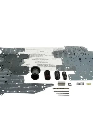 B&M Shift Improver Kit for AODE and 4R70W Automatic Transmissions 1992-1995 Ford, Lincoln, Mercury AODE/4R70W Transmissions. Warranty Included