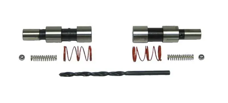 Worldwide Shipping BD Diesel Shift Kit - Chevy Allison 1000 2006-2008 6spd