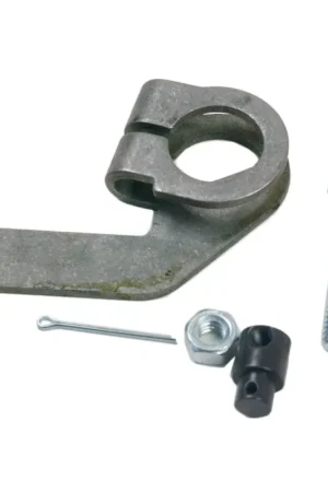 Special Offer B&M Shift Lever Kit - Mopar/AMC Fits 1966-up Chrysler A727 & A904 Automatic Transmissions