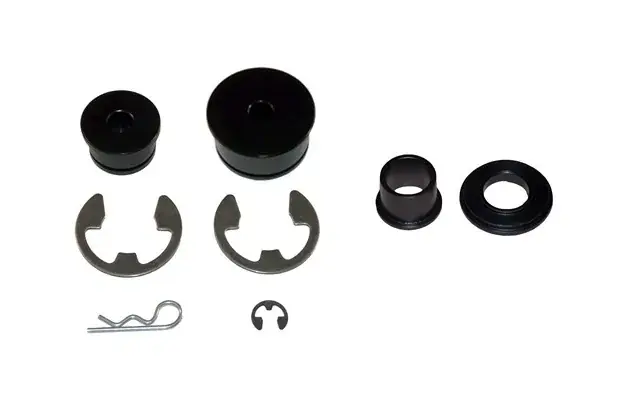 Best Price Torque Solution Shifter Cable Bushings (Spectra5 05-09)