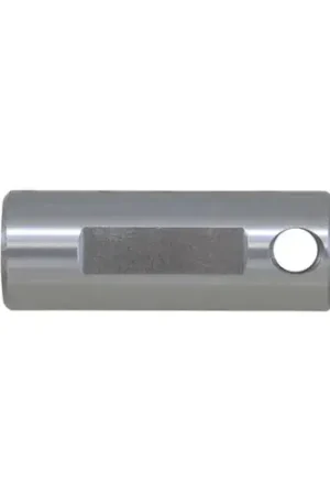 Holiday Sale Yukon Gear & Axle Short Cross Pin Shaft w/out Block For 9in Ford