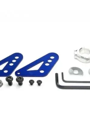 Go Fast Bits Short Shift Upgrade Kit (for 4002/4003 Kits) Secure Checkout
