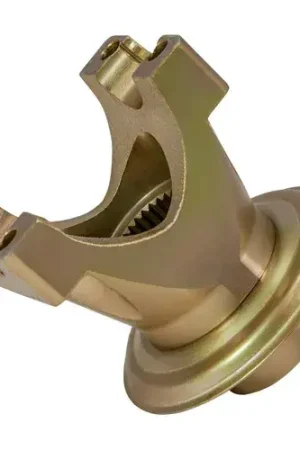 Yukon Gear & Axle Short Yoke For Ford 9in w/ 28 Spline Pinion and a 1310 U/Joint Size Special Offer
