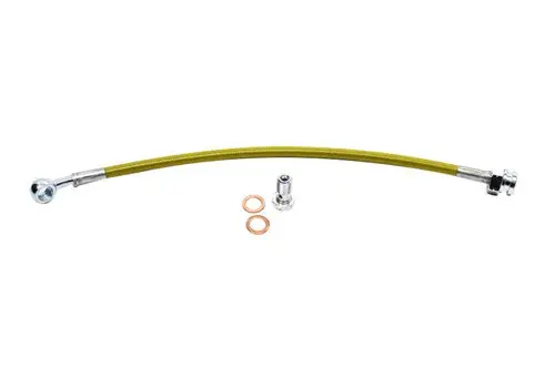 ISR Performance Shorty Clutch Line - 03-06 Nissan 350Z Latest