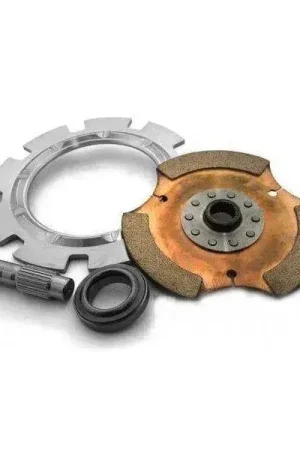 New Arrival Xtreme Clutch Single Clutch Service Kit (RSB HOND 24x26 -20mm FLAT 0.390")