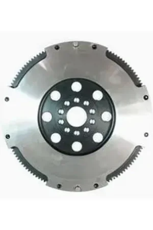 Final Sale Xtreme Clutch Single Mass Flywheel Chromoly (Landcruiser 92-98)