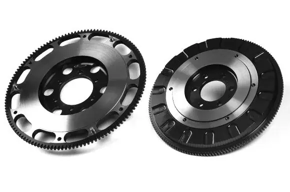 Bargain Xtreme Clutch Single Mass Lightweight Chromoly Flywheel (NISSAN VG30DETT)