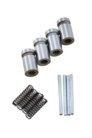 Exclusive Yukon Gear & Axle Spartan Locker Spring & Pin Kit for SML Dana 30/44/AMC Model 20/AMC Model 35/TITAN/T7.5/T8