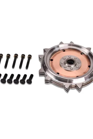 Brand New IAG Performance Spec Competition Clutch Triple Disc Rebuild Kit (STI 04-20)