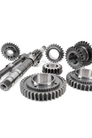 Seasonal Sale IAG Performance Spec PPG 1st - 4th Straight-Cut Synchro Gear Set (STI 04-21)