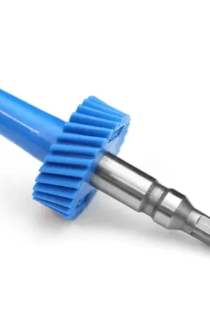 Modern Rugged Ridge Speedometer Gear 28 Teeth Short