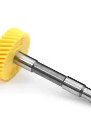 Best Choice Rugged Ridge Speedometer Gear 33 Teeth Long