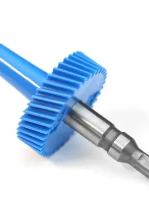 Limited Edition Rugged Ridge Speedometer Gear 38 Teeth Short