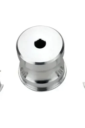 SPL Parts SPL Parts Toyota Supra GR A90 Solid Differential Mount Bushings Affordable