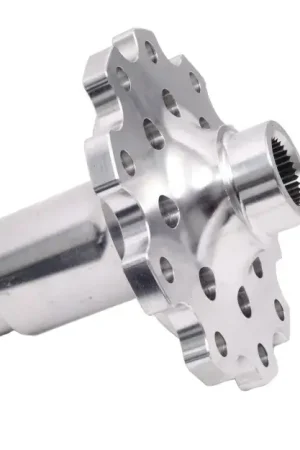 Exclusive Harrop Spool 9" 31 Spline Aluminium