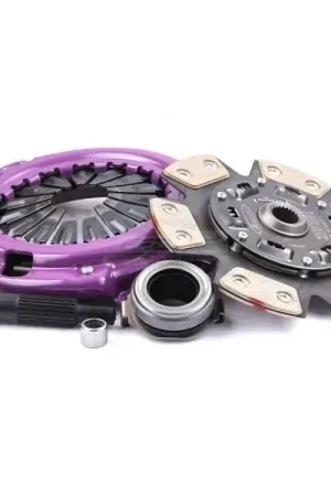 Xtreme Clutch Sprung Ceramic Clutch Kit (MAZDA MX5 NDII 2.0) Secure Checkout