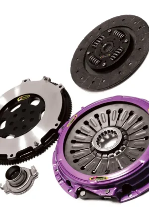 Xtreme Clutch Sprung Organic Clutch Kit (GREATWALL V240 2.4L inc F/W) Price Drop