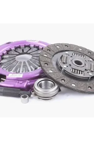 Buy Online Xtreme Clutch Sprung Organic Clutch Kit (MAZDA MX5 NDII 2.0)