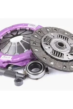 Xtreme Clutch Sprung Organic Clutch Kit (TOYOTA COROLLA 1.8L) Next Day Delivery