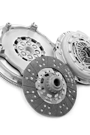 Xtreme Clutch Sprung Organic Clutch Kit with Flywheel (KIT HD TOYOTA HIACE 3.5L) Grab Now
