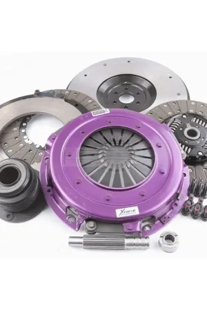 Xtreme Clutch Sprung Organic Clutch Kit with Flywheel (SUBARU IMPREZA 2.0L) Deal