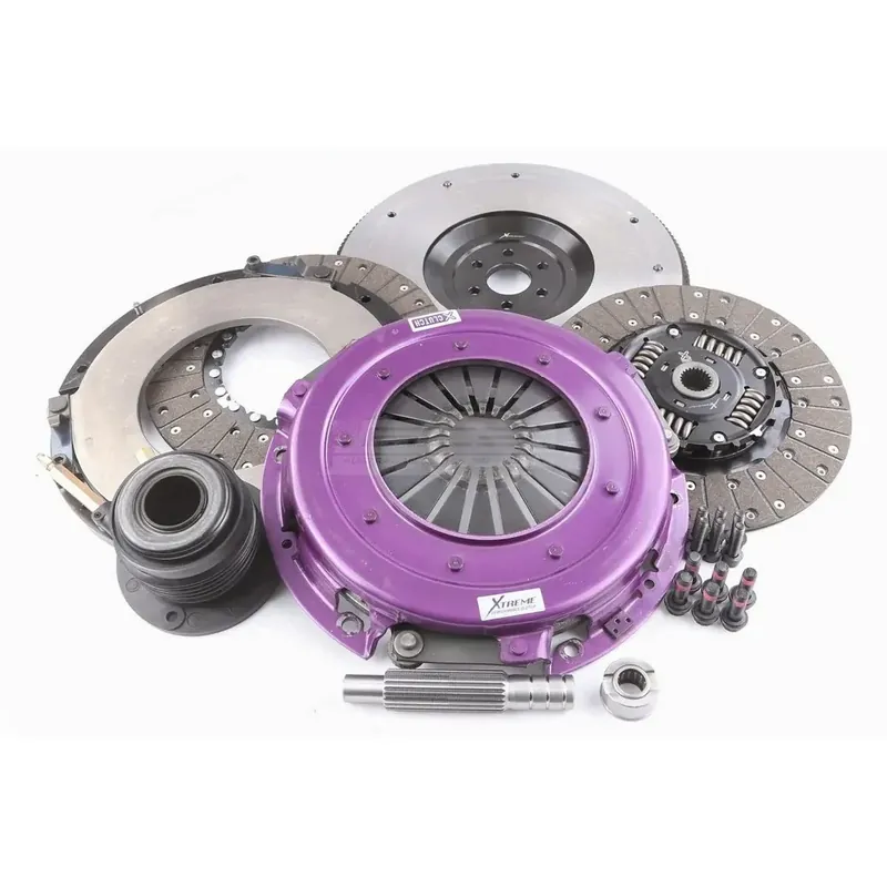 Xtreme Clutch Sprung Organic Clutch Kit with Flywheel (SUBARU IMPREZA 2.0L) Deal