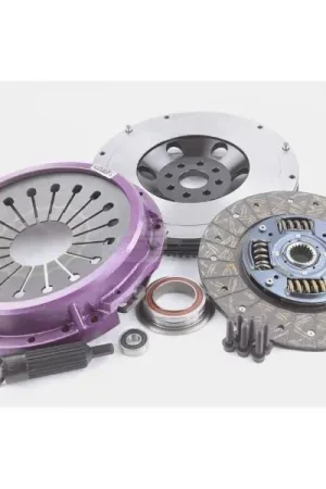 Xtreme Clutch Sprung Organic Clutch Kit with Flywheel (TOYOTA SOARER 2.5L) High Quality