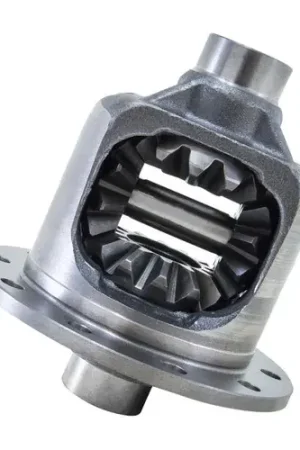 Handmade Yukon Gear & Axle Standard Open Carrier Case & Spiders / Ford 8.8in / 31 Spline