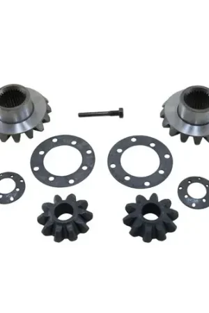 High Quality Yukon Gear & Axle Standard Open Spider Gear Inner Parts Kit For Toyota Landcruiser w/ 30 Spline Axles