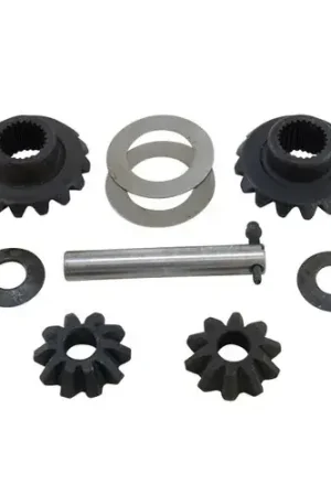Get Yours Yukon Gear & Axle Standard Open Spider Gear Kit For 7.25in Chrysler w/ 25 Spline Axles