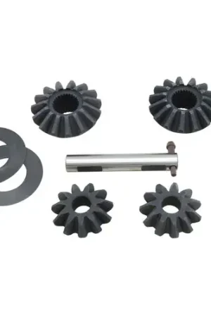 Yukon Gear & Axle Standard Open Spider Gear Kit For 8.5in GM w/ 28 Spline Axles Price Cut