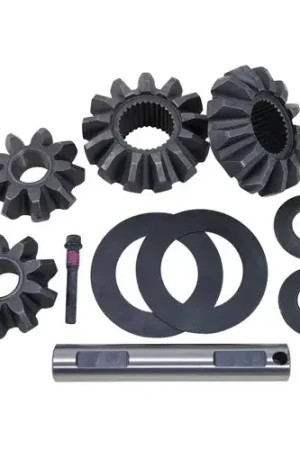 While Supplies Last Yukon Gear & Axle Standard Open Spider Gear Kit For 8.5in GM w/ 30 Spline Axles
