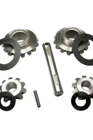 Yukon Gear & Axle Standard Open Spider Gear Kit For 8in and 9in Ford w/ 28 Spline Axles and 2-Pinion Design Money Back Guarantee