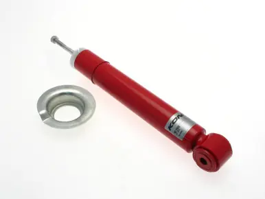 Koni Heavy Track (Red) Shock 10/99-06 Mitsubishi Montero (4WD) - Front - 82 2505 High Quality