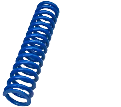 King Shocks 3.75 ID Coil Springs 20 x 600lb - SPR375-20-600 Top Rated