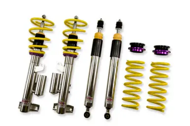 Holiday Sale KW Coilover Kit V3 Mercedes-Benz SLK (171) 6cyl. - 35225013