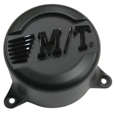 Certified Mickey Thompson Classic Baja Lock Center Cap - MT 8X170 90000019999 - 250275