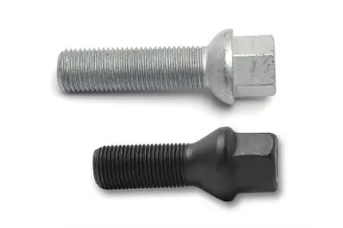 H&R Wheel Bolts Type 14 X 1.5 Length 35mm Type Tapered Head 17mm - 1453501 No Minimum Order