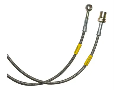 Goodridge 91-04 Acura NSX (All Models) SS Brake Lines - 20091 Price Cut