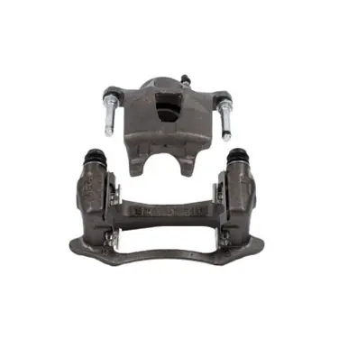 Brand New Power Stop 00-02 Toyota Celica Front Left Autospecialty Caliper w/Bracket - L2580