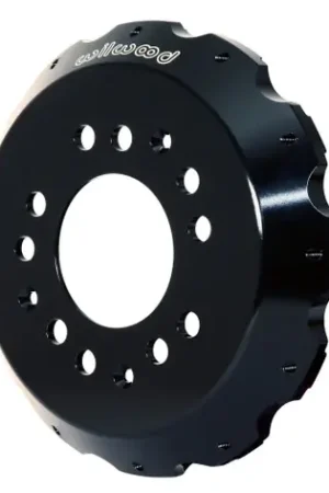 Shop Now Wilwood Hat-BB Front .1.20in Offset 5 x 4.75 - 12 on 8.75in - 170-10231