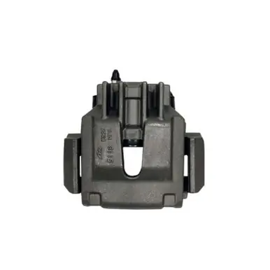 Power Stop 03-06 Ford Expedition Rear Left Autospecialty Caliper w/Bracket - L4831 Fast Shipping