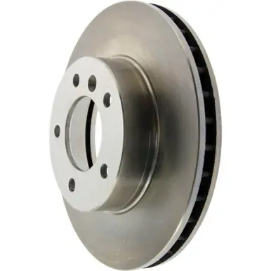 Centric 19-20 Volvo XC40 C-TEK Standard Brake Rotor - Rear - 121.39061 Get Yours